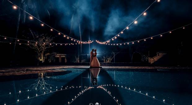 CASAMENTO de Camila e Luis Guilherme