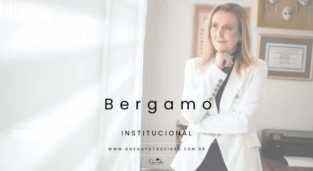 Ensaio PROFISSIONAL de Ensaio Profissional Externo