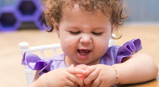 ANIVERSÁRIO de Stella - 1 anininho