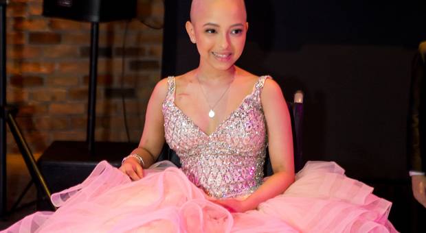 DEBUTANTE de Lohanny - 15 anos