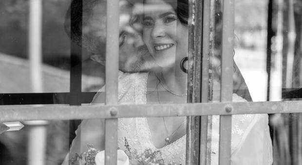 CASAMENTO de Júlia e Renato