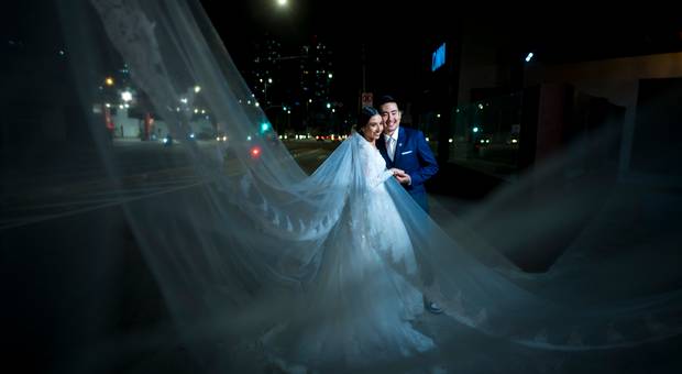 CASAMENTO de Gabriela e Lucas