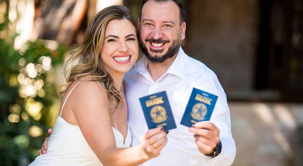 ENSAIO CASAL de Ensaio Priscila Willian 