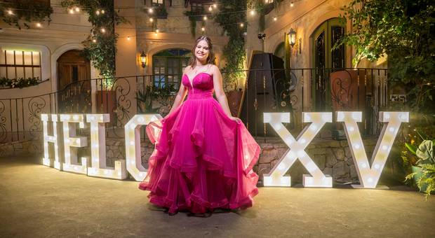 DEBUTANTE de Debutante Helo 