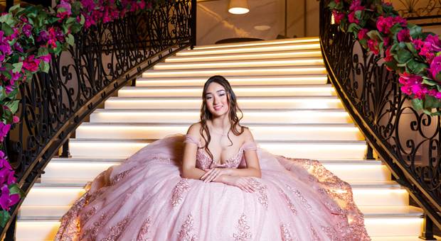 DEBUTANTE de Debutante Livia