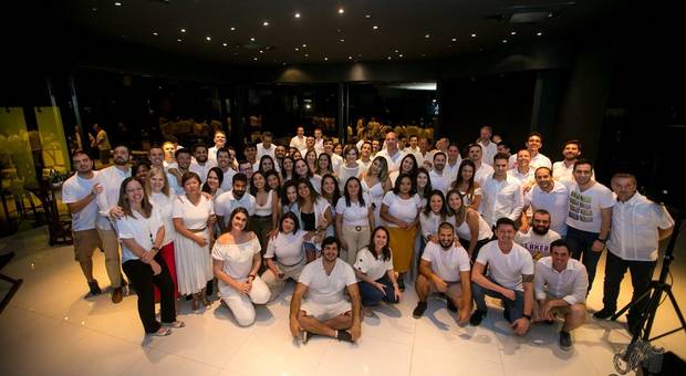 EVENTOS GERAIS de Festa final de ano Para volvo