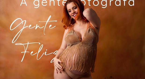 GESTANTE de GESTANTE - FIGURINOS e CENÁRIOS