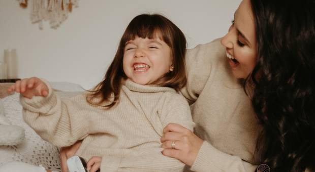 MINI ENSAIO de Ensaio do dia das Mães 