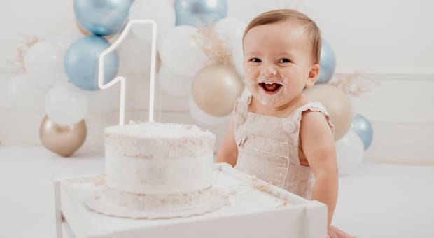 SMASH de Smash the Cake -  Fernando 