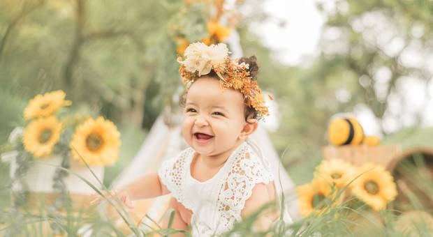 SMASH de Smash The cake - Encantado Helena 