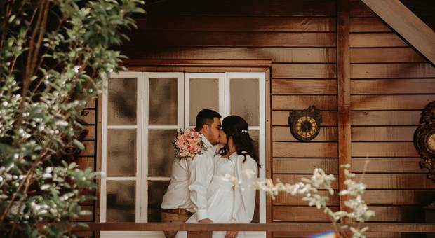 WEDDING de Mayara& Gustavo 