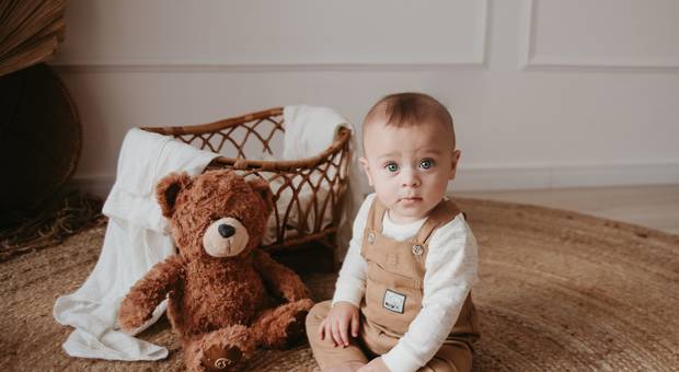 ACOMPANHAMENTO de Dante 6 meses 