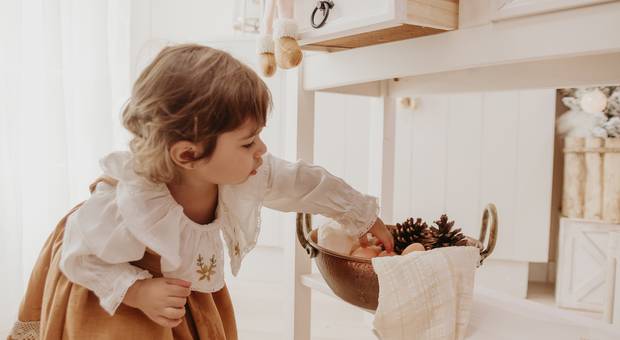 Natal de Ensaio de Natal 2024