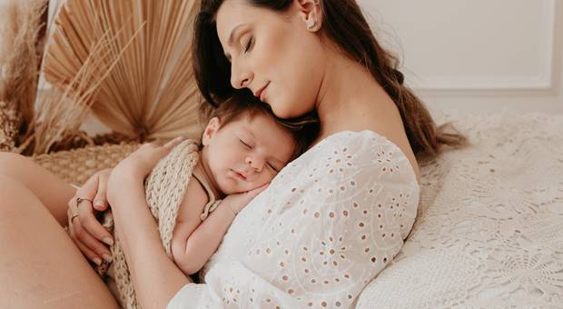 ACOMPANHAMENTO de Acompanhamento Pedro – 2 Meses de Amor em Detalhes | Zona Leste - SP