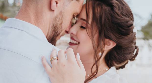 WEDDING de Jack&Luiz