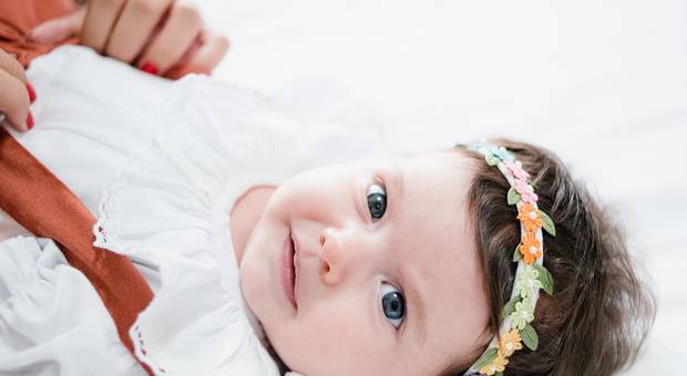 ACOMPANHAMENTO de Liz 3 meses 