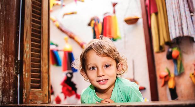 Aniversário Infantil de Miguel, 3 aninhos
