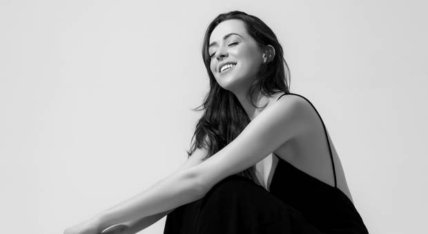 ENSAIO INDIVIDUAL de ARIELA