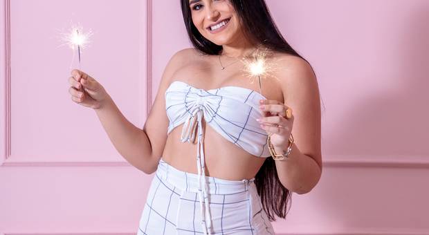 ENSAIO INDIVIDUAL de CAMYLA DANTAS