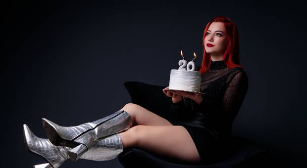 ENSAIO INDIVIDUAL de LETÍCIA