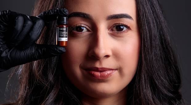 PROFISSIONAL de AMANDA