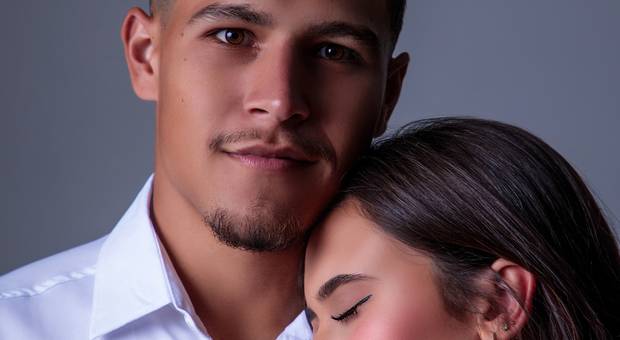 CASAL de VITÓRIA