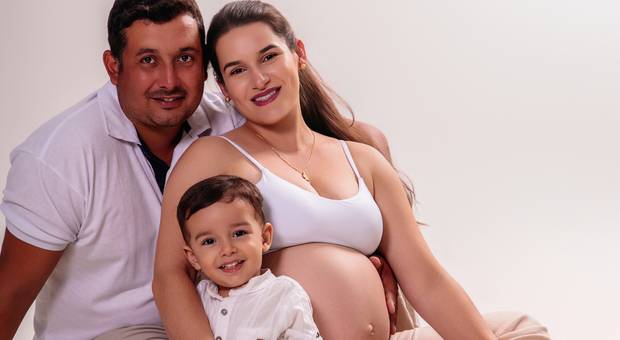 FAMÍLIA de GESIANE