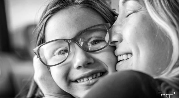 FAMÍLIA de GISLAINE, ELKER E CLARICE