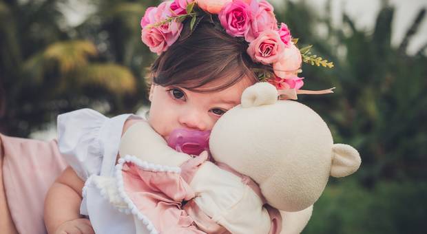 ENSAIOS de MARIA CLARA 1 ANO