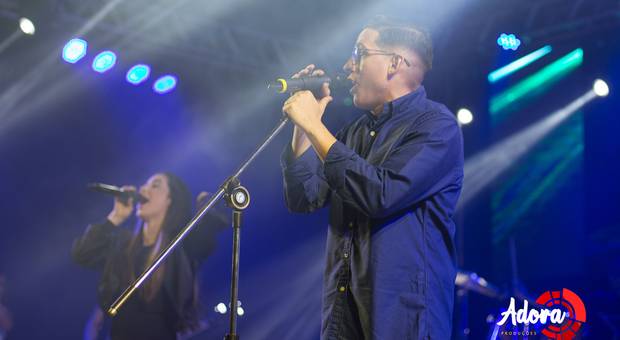 Adora Catanduva  de JEFFERSON & SUELLEN - CATANDUVA