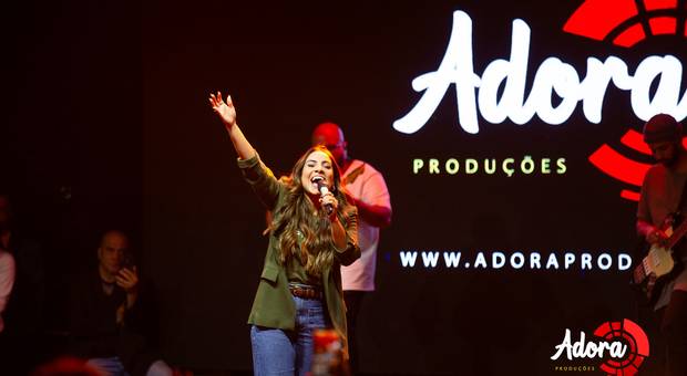 Eventos  de GABRIELA ROCHA