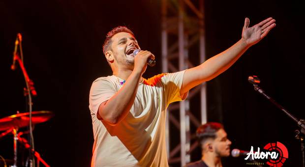 Eventos  de ENOQUE FERREIRA