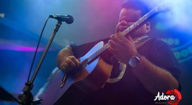 Eventos  de CLAYTON QUEIROZ