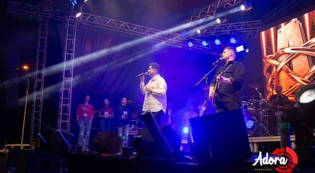 Adora Catanduva  de ANDRÉ E FELIPE