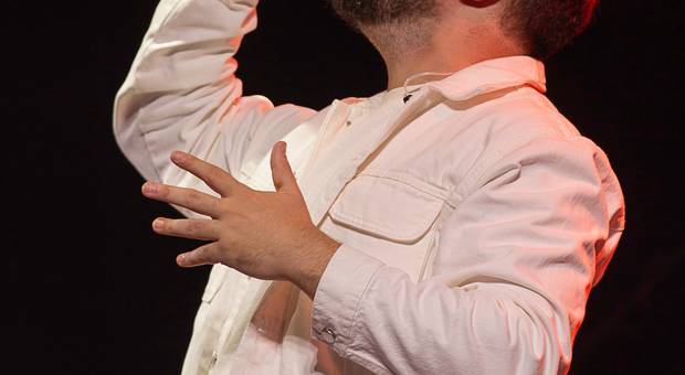 Prefeituras  de ROSA DE SARON 