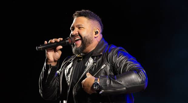 Eventos  de ISRAEL SALAZAR