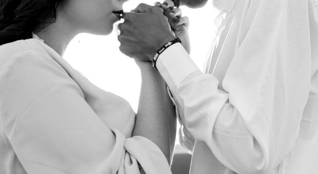 CASAL de SAMARA & ADRIANO | PRÉ-CASAMENTO