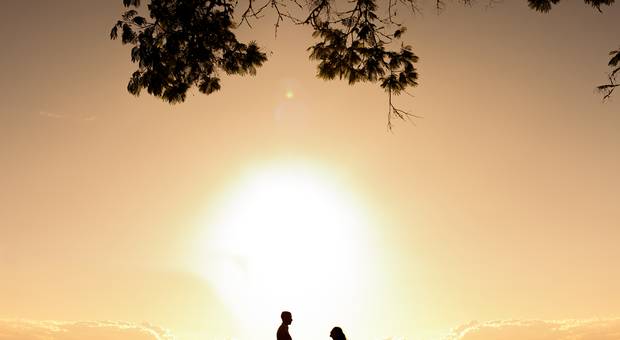 CASAL de Camile & Odivan | Pré-Wedding