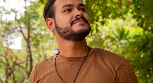 Ensaio Pessoal de Gustavo Salgado