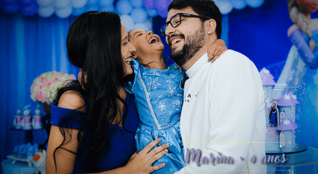 Eventos de Aniversário 