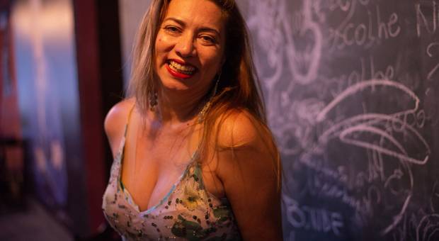 Ensaio Pessoal de Iza Siqueiras