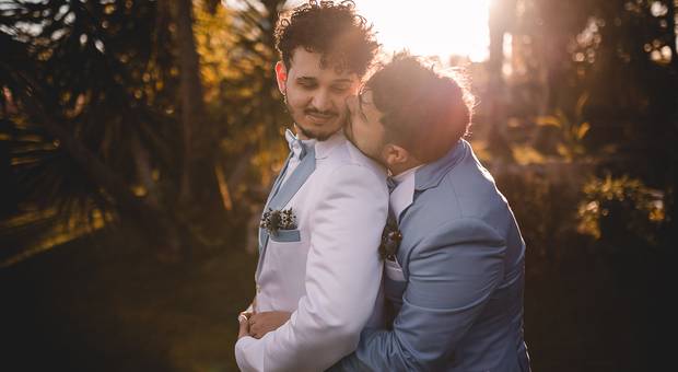 Casamento de LUCAS+VITOR 