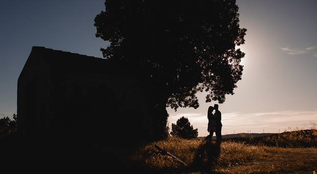 Sessão de Namoro de SESSÃO DE NAMORO - DIANA+DAVID