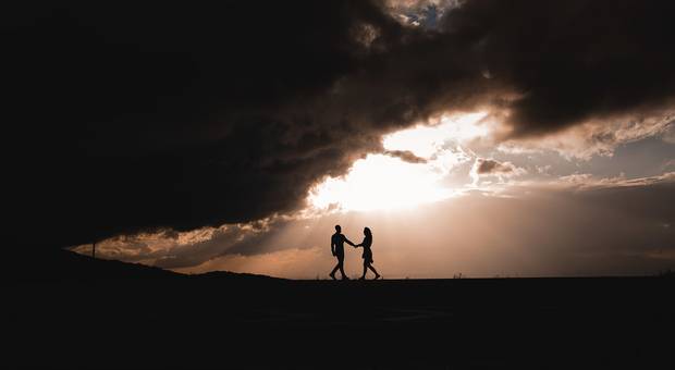 Sessão de Namoro de SESSÃO DE NAMORO - DANIELA+FILIPE