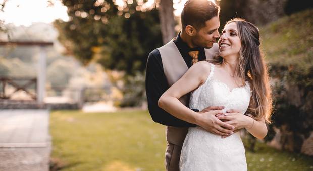 Casamento de ANDREIA+HUSAM