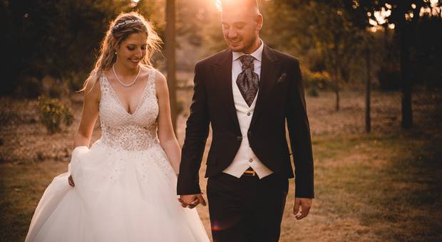 Casamento de DIANA+DAVID