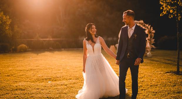 Casamento de SARA+RAFAEL