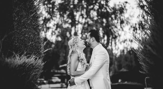 Casamento de Várzia+Johnny