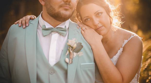 Casamento de VANESSA+JIMMY