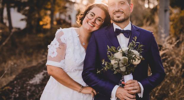 Casamento de PATRICIA+JEROME